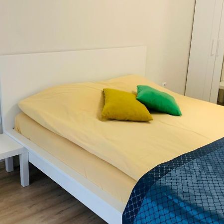 Apartment Dubrovnik Varna Exterior foto