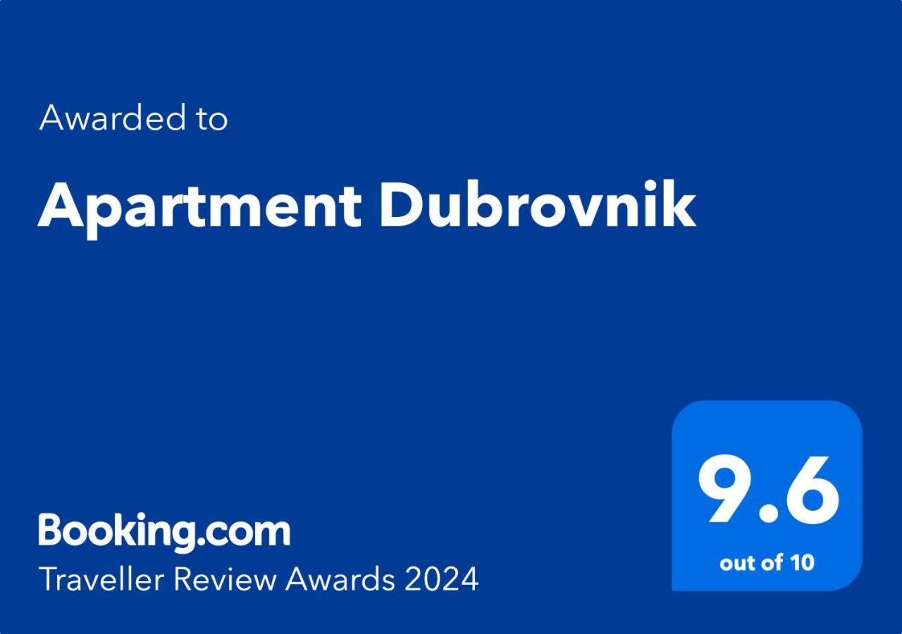 Apartment Dubrovnik Varna Exterior foto
