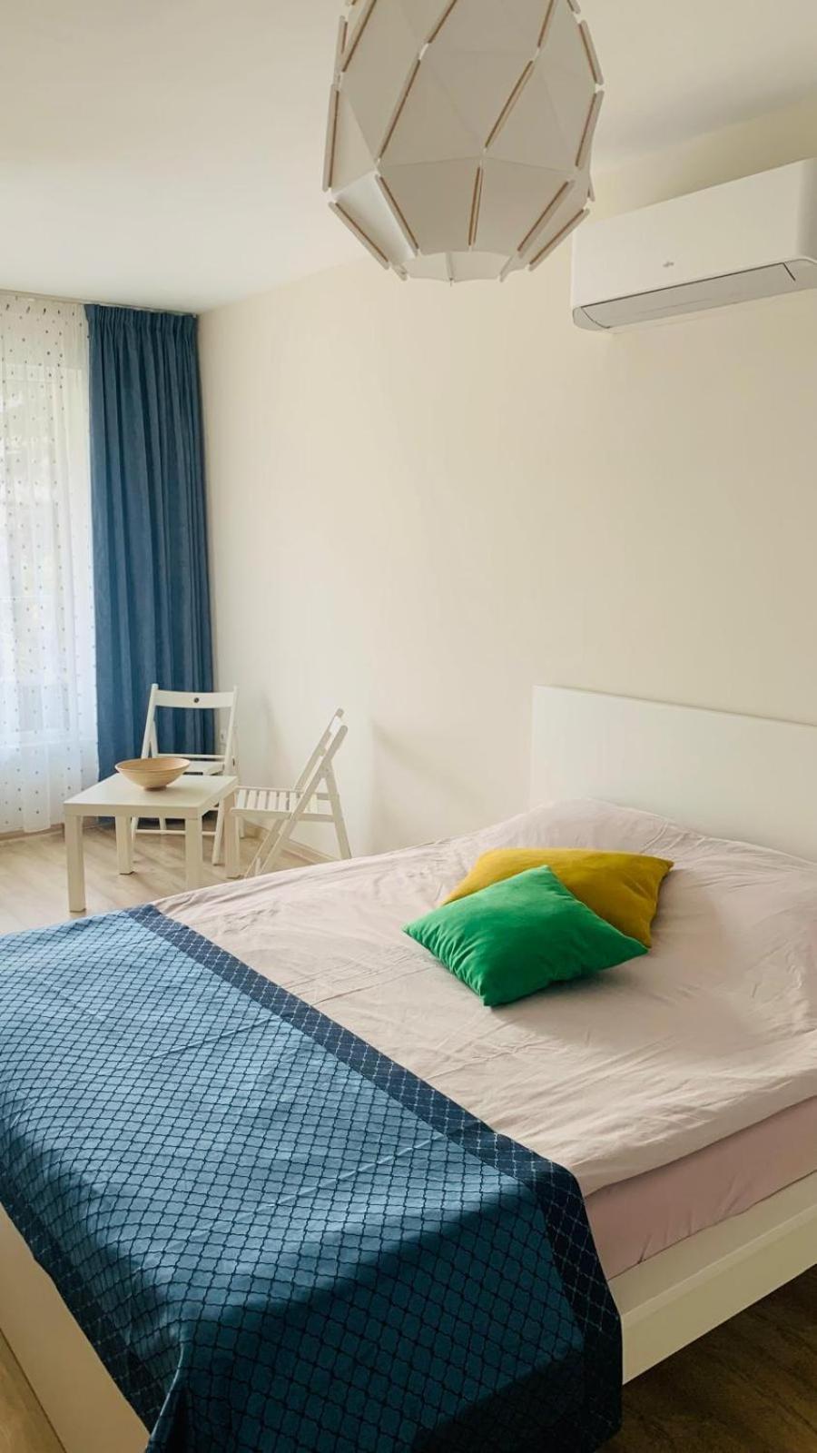 Apartment Dubrovnik Varna Exterior foto