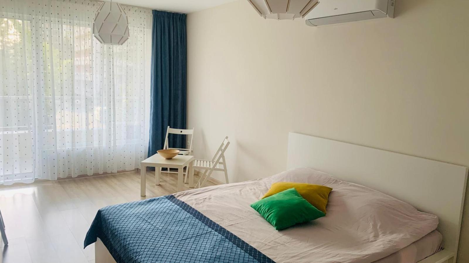 Apartment Dubrovnik Varna Exterior foto