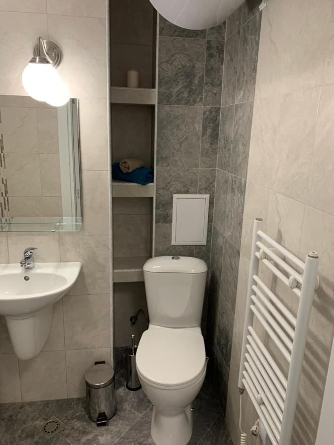 Apartment Dubrovnik Varna Exterior foto