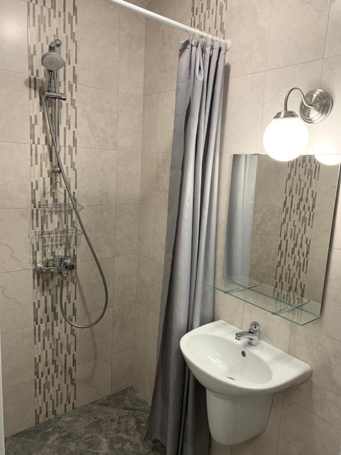 Apartment Dubrovnik Varna Exterior foto